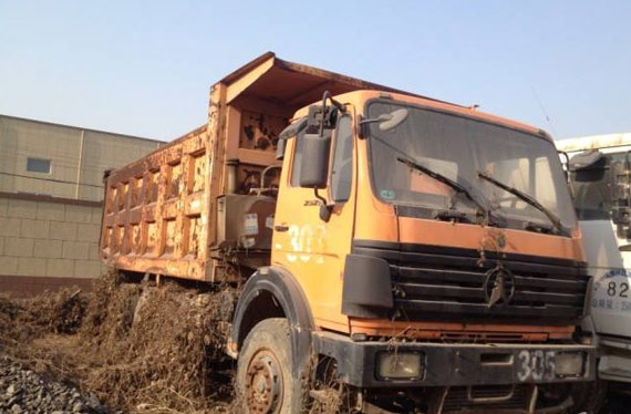 重庆黑龙江报废车回收,车辆报废回收公司